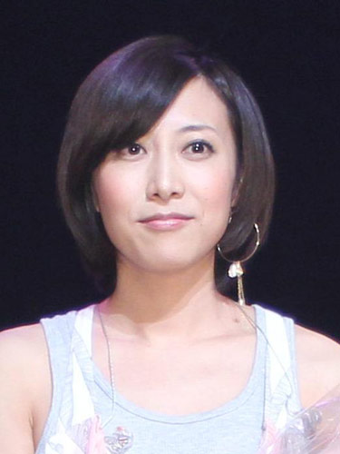 【画像・写真】一青窈　公式ＨＰで結婚＆妊娠発表　生報告ある？28日ＮＨＫ出演