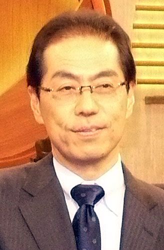 【画像・写真】テレ朝　「報ステ」問題で謝罪「突然の発言だったとはいえ」