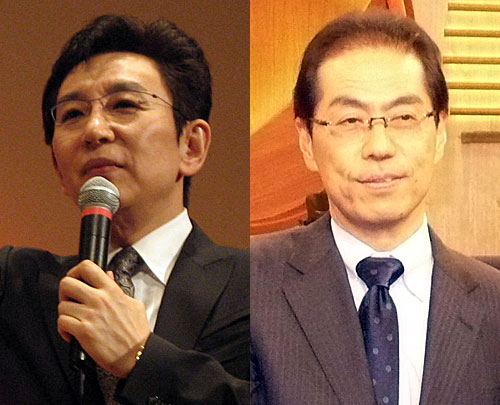 【画像・写真】古舘伊知郎キャスターはコメントはせず　“報ステ騒動”テレ朝が報道