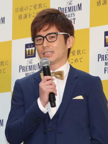 【画像・写真】オリラジ藤森　フリーになった田中みな実アナに「そこは専属で」