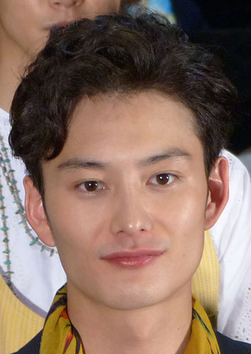 【画像・写真】生田斗真が死者の脳内捜査！来年公開主演映画で猟奇事件に挑む