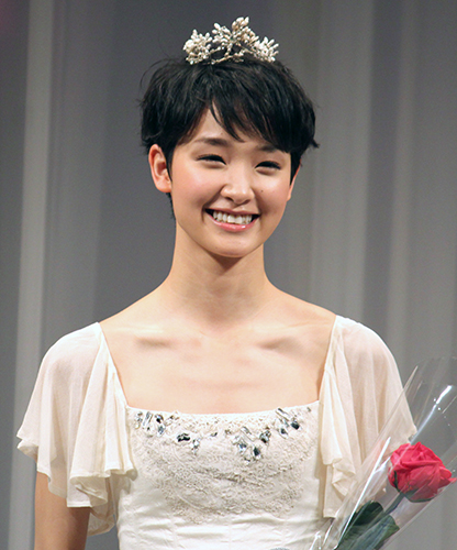 【画像・写真】剛力彩芽　王子様まだ現れず…「いつかできたら報告します」