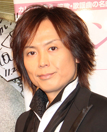 【画像・写真】つんく♂　中澤裕子を祝福「思いっきり子育て楽しんで」