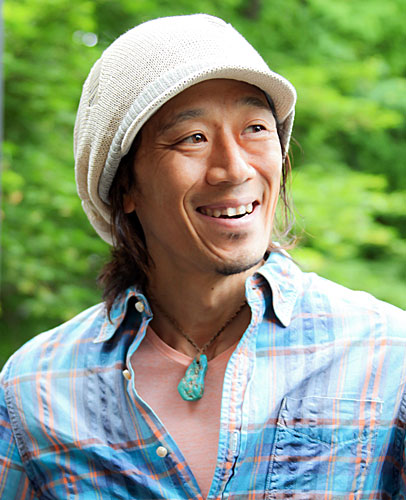 【画像・写真】柳生博の長男・柳生真吾さん　咽頭がんで死去、４７歳