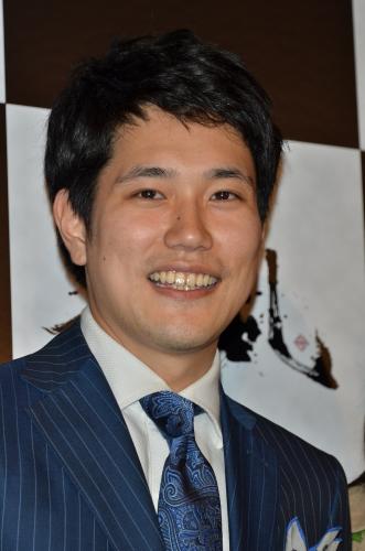 【画像・写真】あがり症で本番に弱い…松山ケンイチが意外な？告白