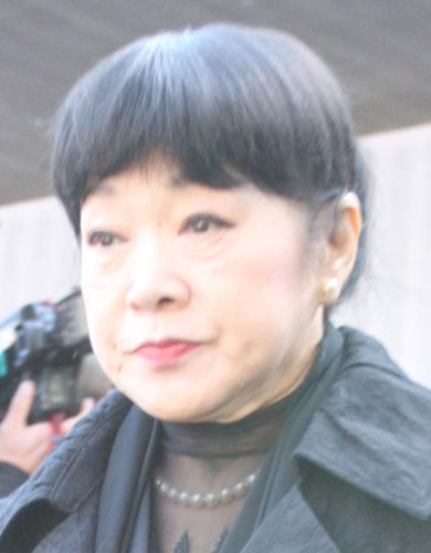 【画像・写真】大山のぶ代、記憶失っても声はドラえもん…夫の砂川啓介が会見