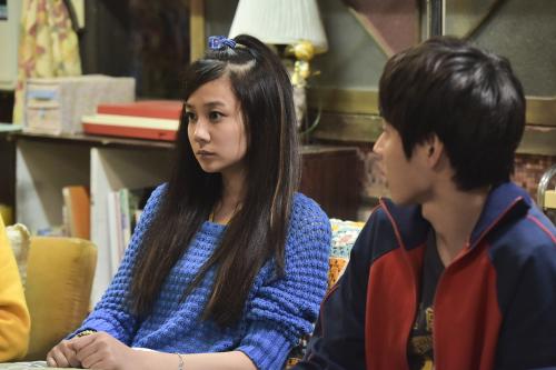 【画像・写真】「まれ」親友役で注目　清水富美加の夢はフライドチキン