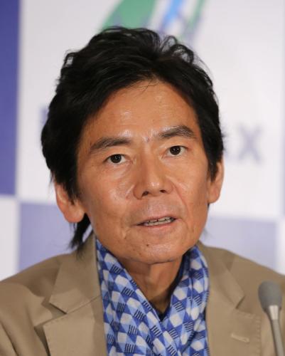 【画像・写真】中居正広　今井雅之案じる「ファンもつらいが本人が…」かつては確執も
