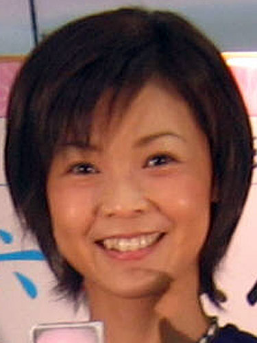 【画像・写真】はしのえみ　第１子妊娠を報告　41歳おめでたに「私らしいペース」