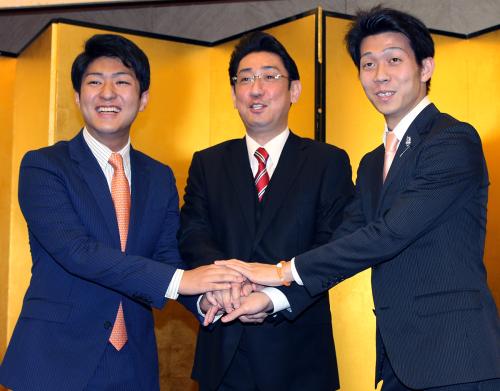 【画像・写真】中村橋之助　幸四郎の手ほどき受け「念願だった」河内山に挑戦