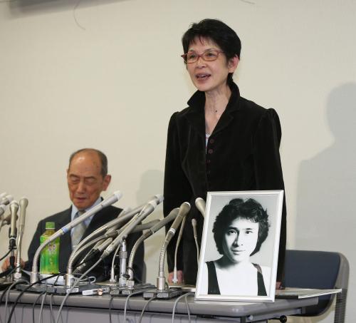 【画像・写真】生中継めぐりフジに猛反発　安藤キャスター、混乱を弁明