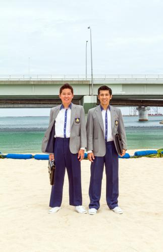 【画像・写真】ガレッジセール　２０周年で７年ぶりの単独ライブ開催