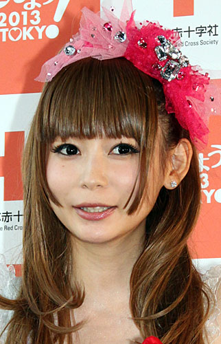 【画像・写真】しょこたん、丸山夏鈴さんから生前最後のサイン「一生大切に」