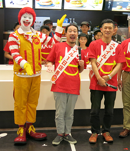 【画像・写真】「笑い飯」復活Ｍ―１出場せず…後進のため黒田ばり“男気辞退”