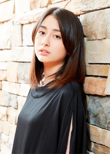 【画像・写真】早見あかり、連ドラ初主演　がっつりラーメン食らう美人女子高生役