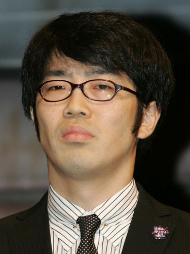 【画像・写真】ドランク鈴木“クズ芸人”の処世術「タレントしては駄目だけど…」