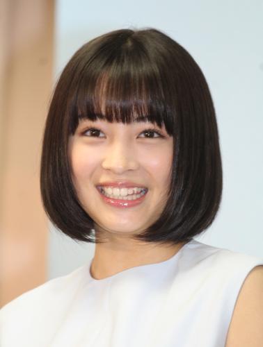 【画像・写真】広瀬すず　撮影中の“女子トーク”は「食べ物の話ばっかり」