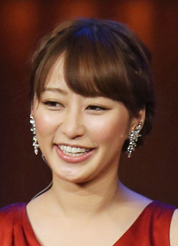 【画像・写真】ＴＢＳ社長　妊娠中の枡田アナ祝福「感謝を伝えたい」