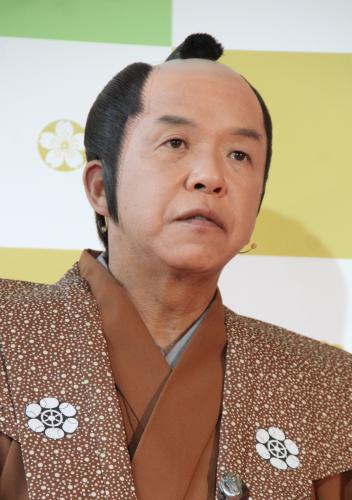 【画像・写真】村上ショージ　いくよさんは「芸人魂と人間のあらゆる情を持っていた」