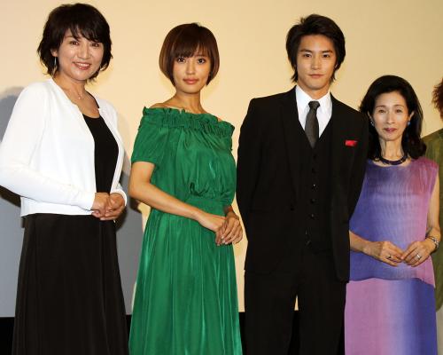 【画像・写真】白石隼也、女優陣からのシャイ認定にタジタジ「自分出せていない」