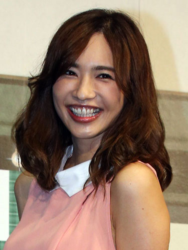 【画像・写真】優木まおみ「ダービー」１点買い馬券的中「やったぁ　特別嬉しい」