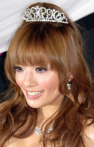 【画像・写真】安西ひろこ　交際半年で一般男性と破局「ひとつの恋を卒業」