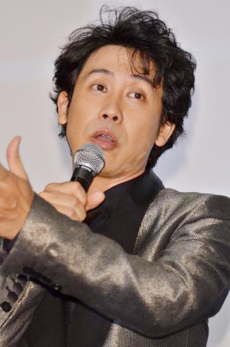 【画像・写真】大泉洋、主演映画で朝ドラ「まれ」父親役の汚名返上！？