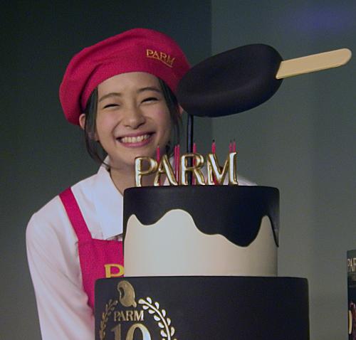 【画像・写真】足立梨花　彼氏作る宣言　１０・１６にできたかどうか分かる！