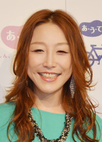 【画像・写真】小原正子　相方出産に感激「嬉しい～～～～！！！」「感動しまくり」