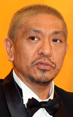 【画像・写真】松本人志　今いくよさん追悼…昨夏に漫才生鑑賞「見られてよかった」