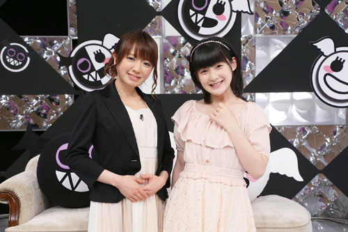 【画像・写真】小倉優子　ももちに脱キャラのススメ「信用なくす…やめ時が大切」