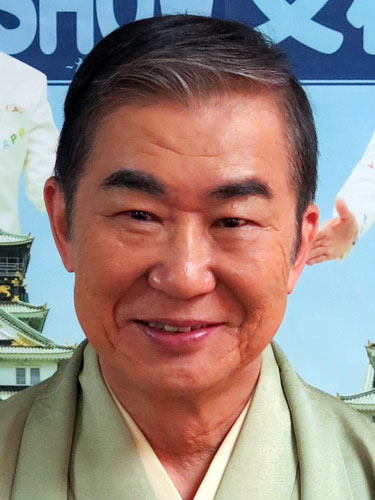 【画像・写真】桂文枝ら「大須演芸場」こけら落とし興行出演　商店街「お練り」も