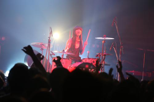 【画像・写真】シシド・カフカ「心にフミコム」ミニアルバム発売記念ライブ