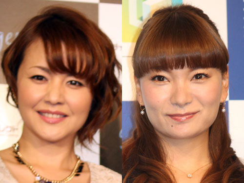 【画像・写真】オメデタ続きのモー娘　ゴマキ＆中澤裕子＆藤本美貴の子が同級生に