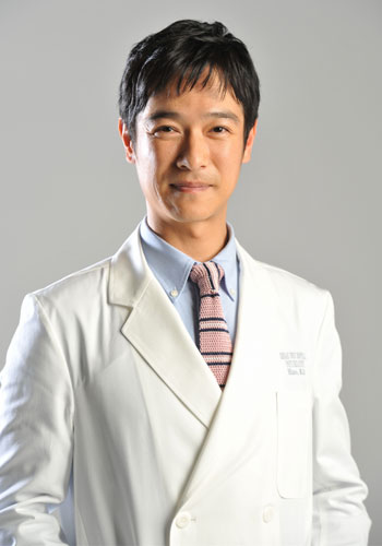 【画像・写真】堺雅人主演「Ｄｒ．倫太郎」最終回１３・０％　安定２桁キープ