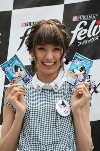 【画像・写真】南明奈　よゐこ濱口と年内結婚なし「やりたいことをやったらかな」