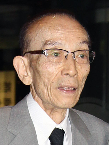 【画像・写真】９日退院したばかり…桂歌丸、体調不良で休養「すぐ戻ってまいります」