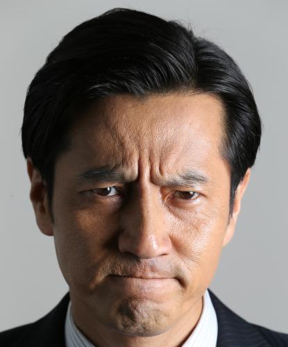 【画像・写真】津田寛治　始まりは北野監督からの一言「あんちゃん、出番だよ」
