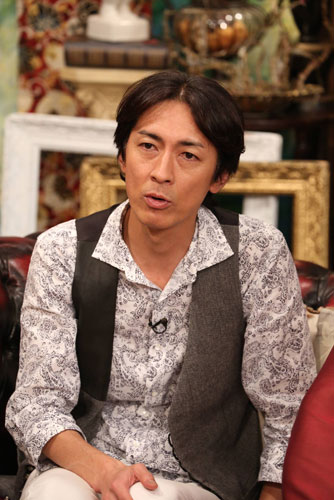 【画像・写真】やべっち　愛息「アウト」化も覚悟！？「影響与えてしまってる」