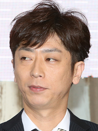 【画像・写真】フット後藤がパパに　夫人が第１子出産「母子、岩尾、ともに健康です」