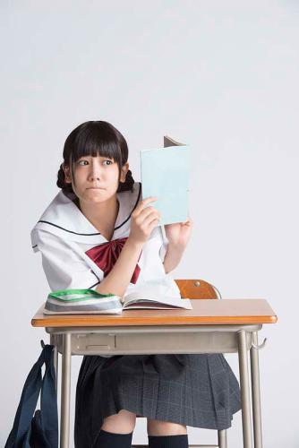 【画像・写真】「まれ」の親友ヒロイン出世！清水富美加　連続ドラマに初主演