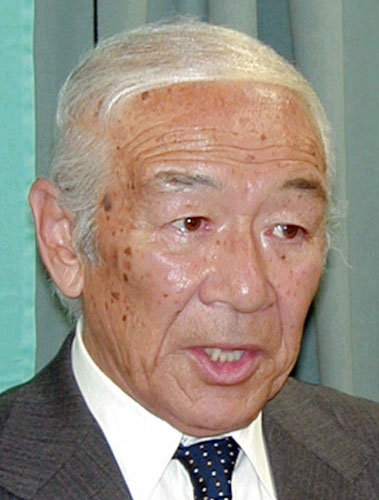 【画像・写真】柳生博　急逝した息子・真吾さんの思い出語り涙「人生を変えちゃったかな」