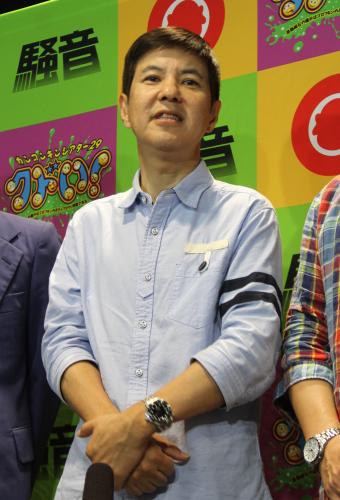 【画像・写真】関根勤　初孫を“英才教育”生まれる前に舞台デビュー!?