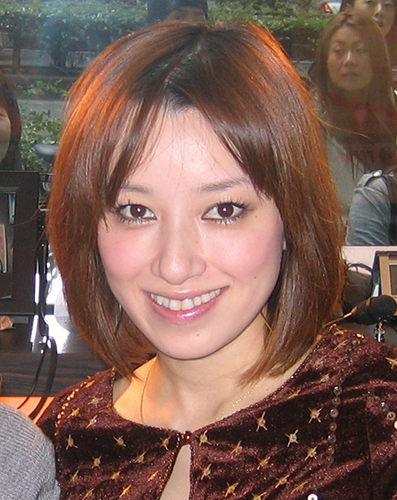 【画像・写真】モデル・仁香　１年前に離婚していた…「今なら息子も私も大丈夫」