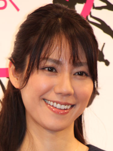 【画像・写真】松下奈緒　２４時間テレビチャリティーパーソナリティーに