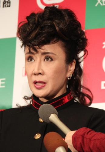 【画像・写真】小林幸子　ブログ引っ越し「プライベートなことを書いていきます」