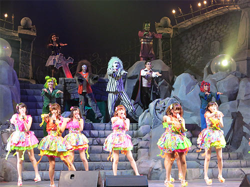 【画像・写真】ＮＭＢ磯佳奈江　なでしこにエール！丸山桂里奈は澤の先発提言