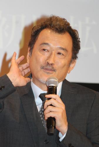 【画像・写真】高嶋政宏まさかの暴露！吉田鋼太郎は「うちの奥さん口説いた」