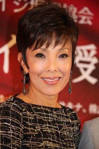 【画像・写真】ピーター　輝く生き方の秘訣「自分が一番居心地いいことを！」