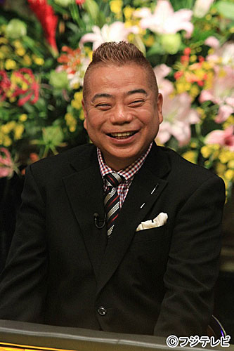 【画像・写真】出川哲朗　禁断の芸人潰し！？「すべらない話」で失態も爆笑取った